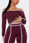 Selma – Krystelle Stribet – Bordeaux / M