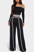 Selma – Krystelle Stribet – Bordeaux / XL