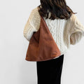 Selma – Bag – Beige
