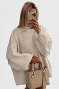 Sidsel – Black / L