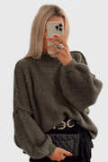 Sidsel – Khaki / S
