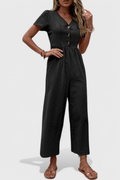 Sidsel – Full suit – Brown / XL