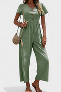 Sidsel – Full suit – Brown / S