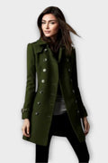 Signe – Jacket – Blue / M