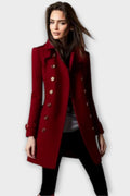Signe – Jacket – Blue / XL