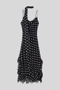 Signe – Romantic dress – M