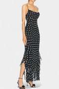 Signe – Romantic dress – L