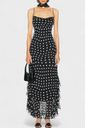 Signe – Romantic dress – S