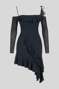 Silje – Mini dress – S