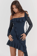 Silje – Mini dress – M