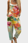 Multicoloured
