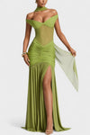 Olive Green