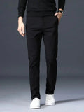 Simon – Insulating Pants – Black / 29