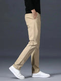 Simon – Insulating Pants – Black / 30