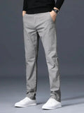 Simon – Insulating Pants – Black / 31