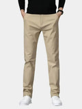 Simon – Insulating Pants – Black / 28