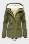 Sofia – Jacket – Black / M