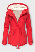 Sofia – Jacket – Black / L