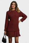 Wine Red