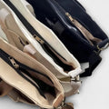 Sofie – Minimalist bag – White