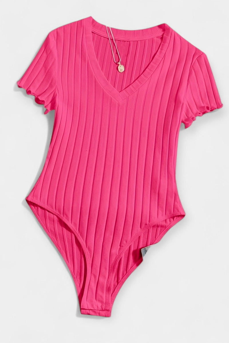 Sofie – Modern Body – Pink / XS