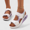 White / Purple