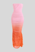 Sophie – Maxi dress – S