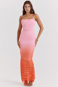 Sophie – Maxi dress – M