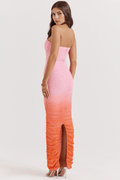 Sophie – Maxi dress – L