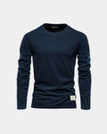 Søren – Viana Jumper – Blue / M