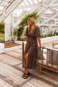 Stella – Maxi dress – L
