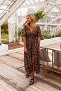 Stella – Maxi dress – XL