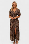 Stella – Maxi dress – S
