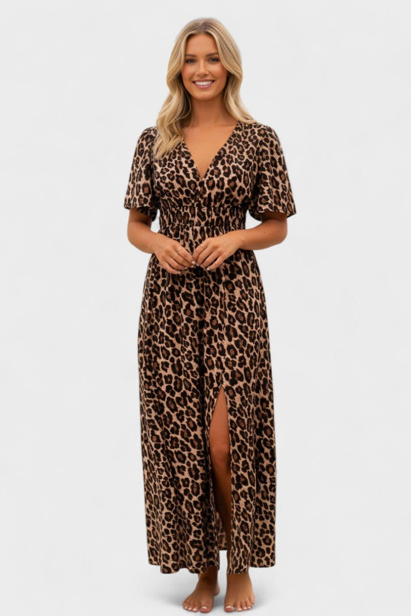Stella – Maxi dress – S