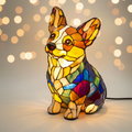 Brilliant Corgi – Sitting / Battery