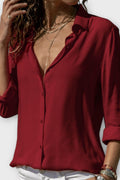 Susana – Shirt – White / L
