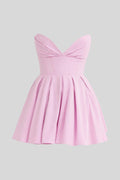 Taylor – Mini dress – S