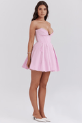 Taylor – Mini dress – L