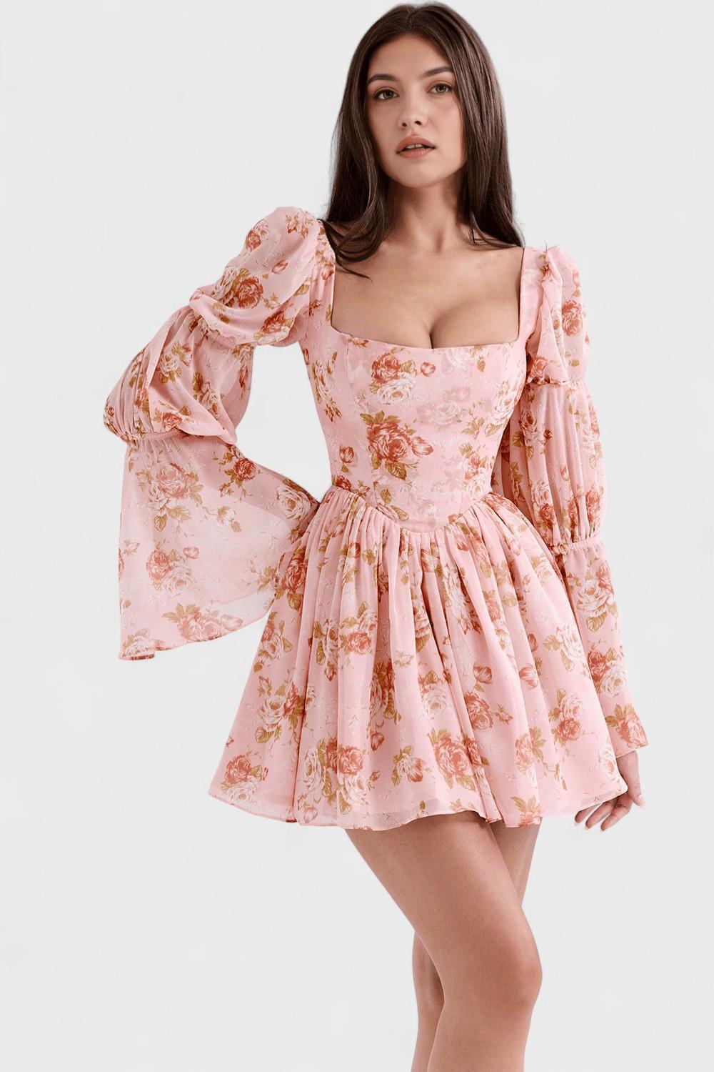 Thalia – Mini dress – XS