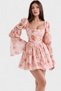 Thalia – Mini dress – XS