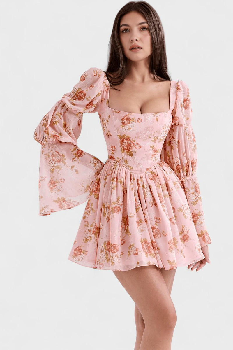 Thalia – Mini dress – XS