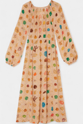 Thea – Mermaid Dress – M