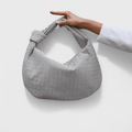 Thea – Satchel bag – Coffee