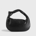 Thea – Satchel bag – Black