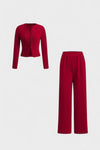 Wine Red