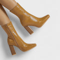 Tilde – Stylish Boots – 35