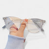 Transparent