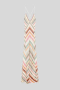 Trine – Maxi dress – S