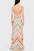 Trine – Maxi dress – L