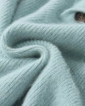 Troels – Classic Jumper – Grey / XL